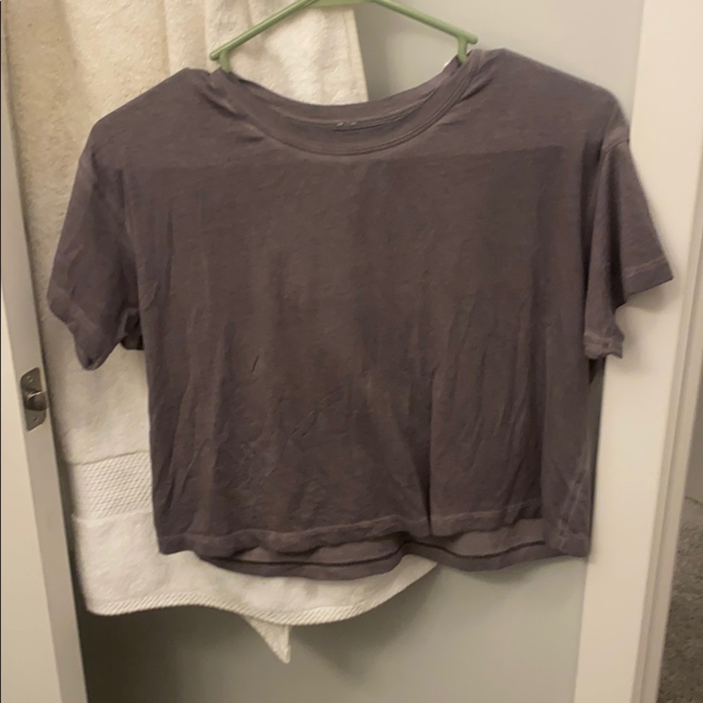 Lululemon top